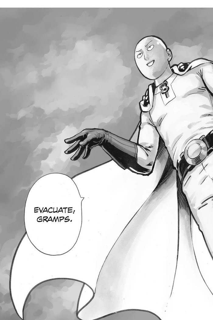 One Punch Man - Chapter 21 image 66